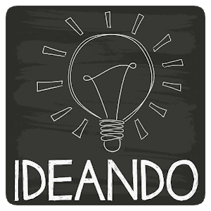 Ideando Pro - 아이디안도 프로 (프로) 2.0.0 1 Ideando Pro