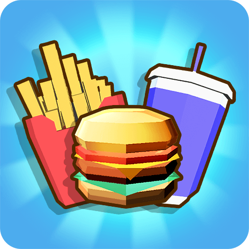 Idle Cafe! 탭 타이쿤 67.1.193 버그판 1 Idle Diner Tap Tycoon 1