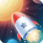Idle Rocket Logo