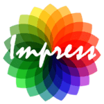Impress photo editor
