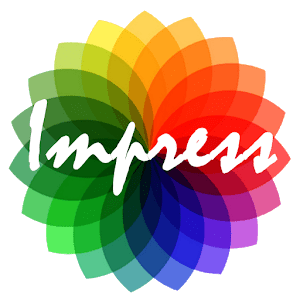Impress - photo editor - 임프레스 - 사진 편집기 1.18 1 Impress photo editor