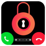 Incoming Outgoing Call Lock