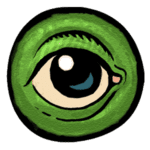 Incredipede Logo