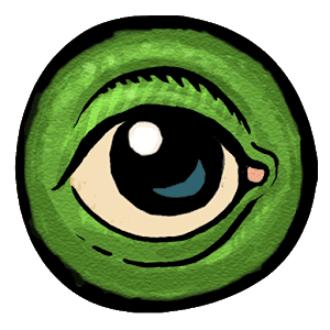 Incredipede - 인크레디피드 1.83 1 Incredipede Logo