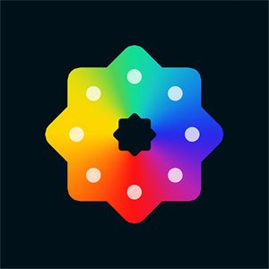 Merge Shapes - 모양 병합 1.4.4 버그판 1 Infinity Merge Logo b