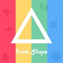Insta Shape Pro Logo