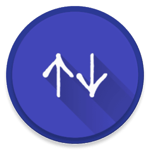 Internet Speed Meter - 인터넷 속도 측정기 2.1.2 1 Internet Speed Meter 1