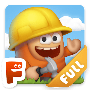 Inventioneers Full Version - 인벤셔니어스 풀 버전 (풀) 4.0.2 1 Inventioneers Full Version Logo