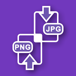 JPG/PNG Image Converter - JPG/PNG 이미지 변환기 (프로) 1.1 1 JPG PNG Image Converter