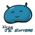 Jelly Bean Extreme CM10 AOKP