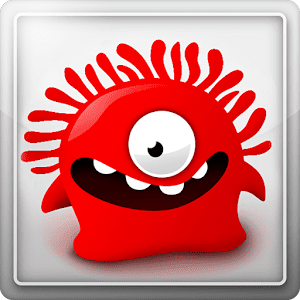 Jelly Defense - 젤리 방어 1.25 버그판 1 Jelly Defense Logo