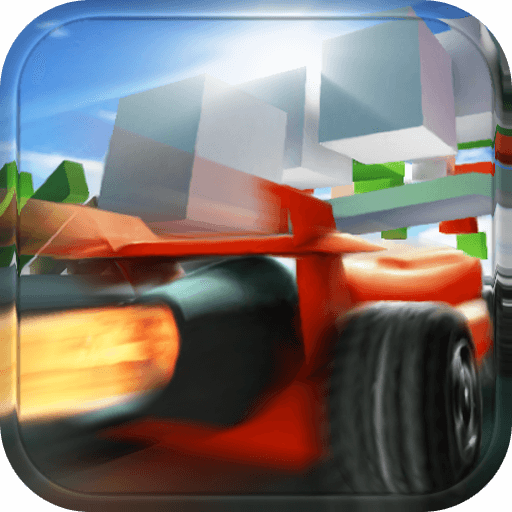 Jet Car Stunts - 제트카 스턴트 1.08 1 Jet Car Stunts 6