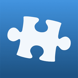 Jigty 직소 퍼즐 - 직소 퍼즐 (풀) 3.9.1.2 1 Jigty Jigsaw Puzzles Android logo b