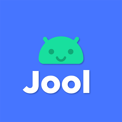 Jool Icon Pack - 줄 아이콘 팩 1.8.1 1 Jool Icon Pack Logo