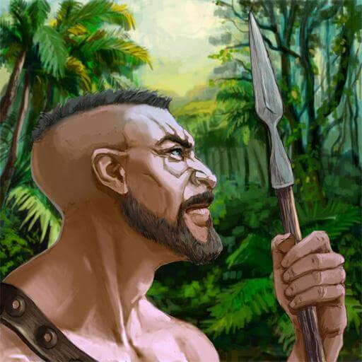Jurassic Island: Lost Ark Survival - 쥬라기 섬: 잃어버린 방주 생존 1.7.0 버그판 1 Jurassic Island Lost Ark Survival 1
