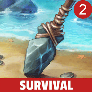 Survival Island 2: Dinosaurs & Craft - 생존 섬 2: 공룡과 공예 1.4.8 버그판 1 Jurassic Survival Island ARK 2 Evolv22