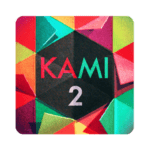 KAMI 2 Logo