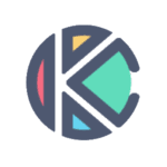 KAMIJARA Icon Pack Logo