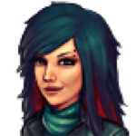 Kathy Rain Logo