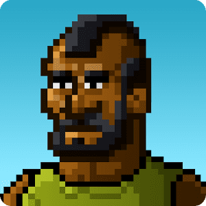 Kickass Commandos - 킥애스 커맨도스 1.1.6 버그판 1 KickAss Commandos Logo