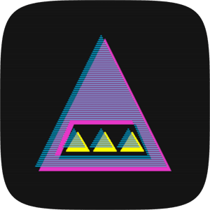 Kickback - 킥백 (풀) 1.0 1 Kickback Full Logo