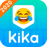 Kika Keyboard 2020