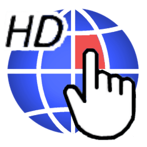 Kinetic Browser HD - 키네틱 브라우저 HD 1.5 1 Kinetic Browser HD