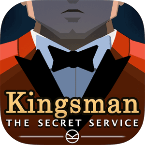Kingsman - 비밀 서비스 게임 - 킹스맨 - 비밀 서비스 게임 2.0 1 Kingsman The Secret Service 2019 Logo