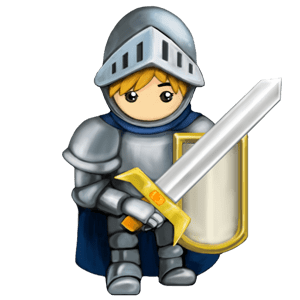 Kingturn RPG - 킹턴 RPG 3.2 1 Kingturn RPG Logo
