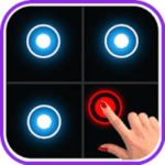 Knock lock screen Applock
