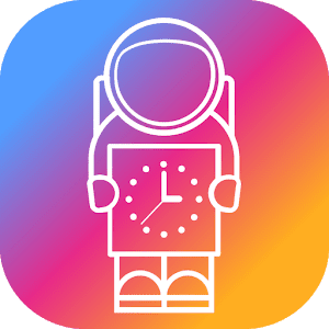Kosmos - Work Time Tracker, Job Timesheet - 코스모스 - 작업 시간 추적기, 작업 근무표 1.7 1 Kosmos Work Time Tracker Job Timesheet