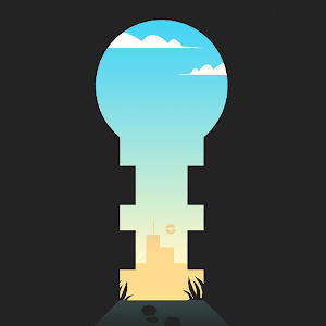 Krystopia: A Puzzle Journey - 크리스토피아: 퍼즐 여행 2020.10.15 1 Krystopia A Puzzle Journey Logo