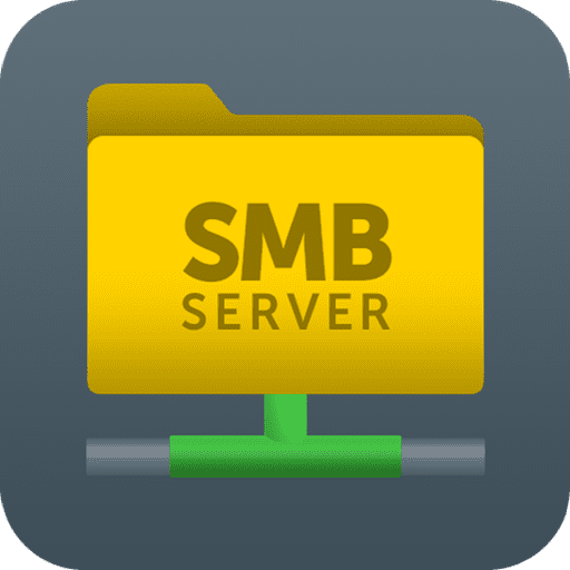 LAN drive - SAMBA Server & Client - 랜 드라이브 - SAMBA 서버 및 클라이언트 7.4 1 LAN drive SAMBA Server Client Logo