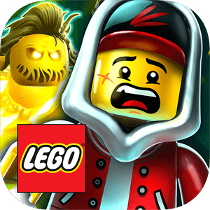 LEGO HIDDEN SIDE - 레고 히든 사이드 3.4.0 버그판 1 LEGO HIDDEN SIDE logo c