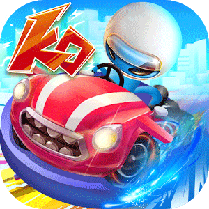Laps Car - 랩스 카 3.9.8 버그판 1 Laps Car Logo