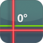Laser Level Logo