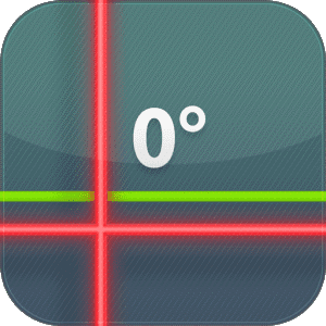 Laser Level Logo