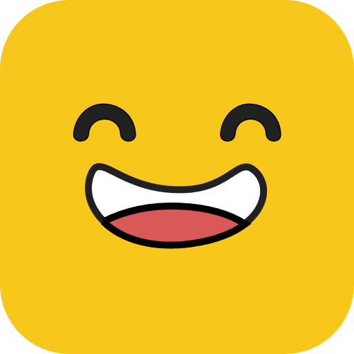 Laugh My App Off (LMAO)- Daily funny jokes - 웃겨서 앱을 꺼내다 (LMAO) - 매일 웃긴 농담 3.8.1 1 Laugh My App Off LMAO Daily funny jokes Logo