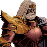 Lazara Battle Heroes 1