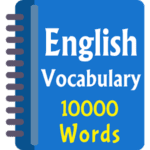 Learn English Vocabulary 1