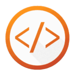 Learn programming Logo