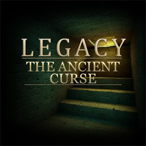 Legacy 2 - The Ancient Curse - 레거시 2 - 고대의 저주 1.0.19 1 Legacy 2 The Ancient Curse Logo b
