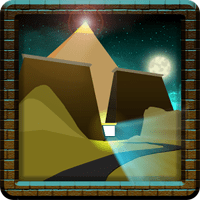 Legacy - The Lost Pyramid - 유산 - 잃어버린 피라미드 1.0.9 1 Legacy The Lost Pyramid Logo