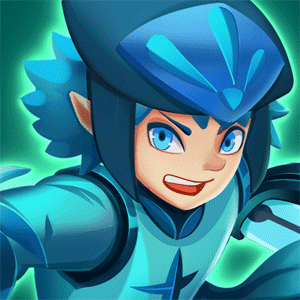 Legend Guardians - 액션 롤플레잉 게임 Fighting Action RPG - 전설의 수호자들 1.1.1 버그판 1 Legend Guardians – Epic Mighty Heroes Action RPG logo d 1