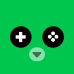 Lemuroid Logo