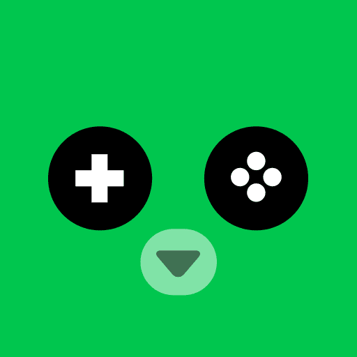 Lemuroid - 레무로이드 1.4.0 1 Lemuroid Logo