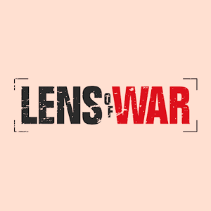 Lens of War - 전쟁의 렌즈 1.0.0 1 Lens of War Logo