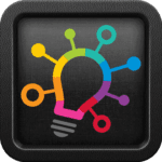 Life hacks Logo