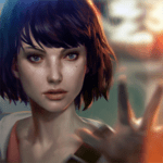 Life is Strange Full Logo