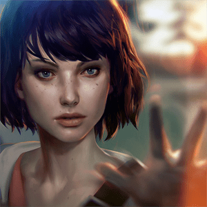 Life is Strange - 라이프 이즈 스트레인지 (풀) 1.00.296 1 Life is Strange Full Logo